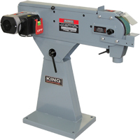Metal Belt Sander EastCoast Offshore Supplies