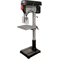 Floor Drill Presses, 22", 3/4" Chuck, 4200 RPM EastCoast Offshore Supplies