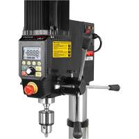 Nova Viking DVR Floor Model Drill Press, 16", 5/8" Chuck, 3000 RPM EastCoast Offshore Supplies