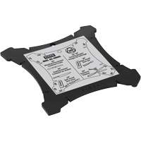 Wet/Dry Sharpener, 10" Wheel Diameter, 1/4 HP, 115 RPM EastCoast Offshore Supplies