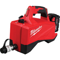 M18 Brushless Single Acting Hydraulic Pump EastCoast Offshore Supplies