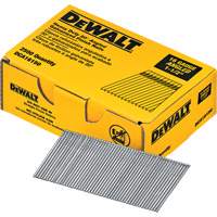 16 Gauge Angled Finish Nails EastCoast Offshore Supplies