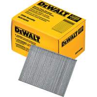 16 Gauge Straight Finish Nails EastCoast Offshore Supplies