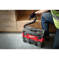 M18 Wet/Dry Vacuum (Tool Only), 18 V, 2 Gal. Capacity EastCoast Offshore Supplies