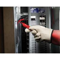 D&eacute;tecteur de tension, 50 - 1000 V, Alerte Son EastCoast Offshore Supplies