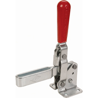 Vertical Hold-Down Clamps - 210 Series EastCoast Offshore Supplies