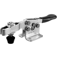 Horizontal Hold-Down Clamps - 225 Series EastCoast Offshore Supplies