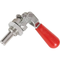 Crampons articul&eacute;s droits - S&eacute;rie 602, Capacit&eacute; de 3-3/4", Force de serrage de 200 lb EastCoast Offshore Supplies