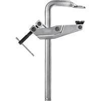 Claw Clamp EastCoast Offshore Supplies