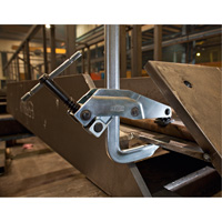 Claw Clamp EastCoast Offshore Supplies