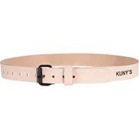 Ceinture industrielle, Cuir, Beige EastCoast Offshore Supplies
