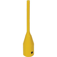 Marteaux Slide Sledge - Chasse goupilles en option EastCoast Offshore Supplies