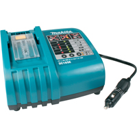 7.2V Lithium-Ion Optimum Automotive Battery Charger, 18 V, Lithium-Ion EastCoast Offshore Supplies