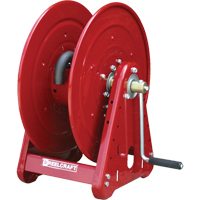Hose Reels, Single Hose, 17-3/4" W x 9-3/4" D x 20-1/4" H EastCoast Offshore Supplies