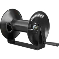 Hose Reels, Single Hose, 13-1/4" W x 20-7/8" D x 14-1/3" H EastCoast Offshore Supplies