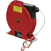 Cord Reels, 50' Length, Heavy-Duty EastCoast Offshore Supplies