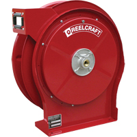 Hose Reels, Single Hose, 7-1/4" W x 16-3/4" D x 17-5/8" H EastCoast Offshore Supplies