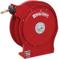 Hose Reels, Air/Water, 1/2" x 50', Single Hose, 300 psi EastCoast Offshore Supplies