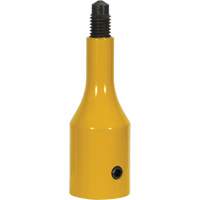 Adaptateur de marteau pour embout de mineuse continue EastCoast Offshore Supplies