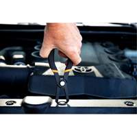 3-Piece Body Clip Plier Set EastCoast Offshore Supplies