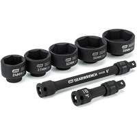 6-Piece Oil Canister Socket Set Service Kit EastCoast Offshore Supplies
