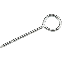 Pink Key for 3/8 " (10 mm) Cable #A-13 EastCoast Offshore Supplies