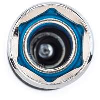 6-Point Magnetic Swivel Spark Plug Socket  EastCoast Offshore Supplies