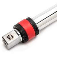 Jeu de rallonges &agrave; chocs verrouillables 1/4" &agrave; 3 pi&egrave;ces EastCoast Offshore Supplies