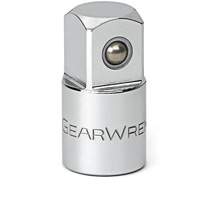 10-Piece 1/4", 3/8" & 1/2" Drive Universal Joint and Adapter Set EastCoast Offshore Supplies