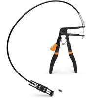 Pince &agrave; collier de serrage avec c&acirc;ble EastCoast Offshore Supplies