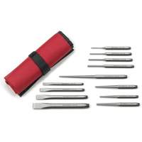Punch & Chisel Set, 12 Pieces EastCoast Offshore Supplies