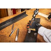 Punch & Chisel Set, 27 Pieces EastCoast Offshore Supplies