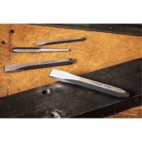 Punch & Chisel Set, 27 Pieces EastCoast Offshore Supplies