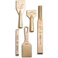 Grattoirs, Largeur 3" EastCoast Offshore Supplies