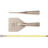 Grattoirs EastCoast Offshore Supplies