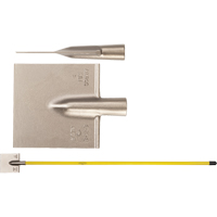 Grattoirs EastCoast Offshore Supplies