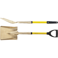 Shovels & Scoops EastCoast Offshore Supplies