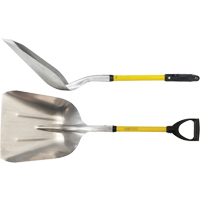 Shovels & Scoops EastCoast Offshore Supplies