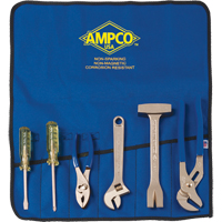 Trousses d'outils 6 morceaux EastCoast Offshore Supplies