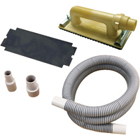 Vacuum Hand Sander EastCoast Offshore Supplies