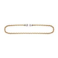 Chaîne d'attache avec crochets &agrave; manille  EastCoast Offshore Supplies