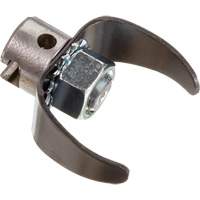 "C" Cutter #T-205 EastCoast Offshore Supplies