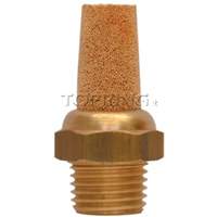 Mufflers, Silencers And Breathers