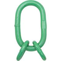 Maillon maître Cam-Alloy EastCoast Offshore Supplies