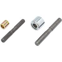 Maillon de raccordement Quik-Alloy EastCoast Offshore Supplies