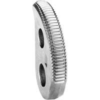 Serre-plaque GX, 2000 lb (1 tonne), Ouverture de la m&acirc;choire de 3/4" - 1-3/8" EastCoast Offshore Supplies