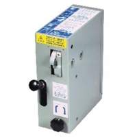 Outil de coupe pour chaîne hydraulique EastCoast Offshore Supplies