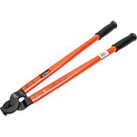Cisaille pour c&acirc;bles et conducteurs en alu-acier, 28" EastCoast Offshore Supplies