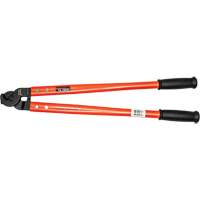 Cisaille pour c&acirc;bles et conducteurs en alu-acier, 28" EastCoast Offshore Supplies