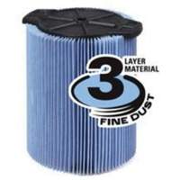 Filtre &agrave; poussi&egrave;re fine &agrave; 3 couches VF5000 EastCoast Offshore Supplies